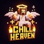 Логотип сервера Chill Heaven