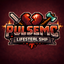 Логотип сервера PULSEMC