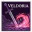 Логотип сервера Veldoria