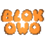 Иконка сервера Blokowo