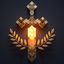 Логотип сервера MercyCraft
