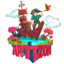 Логотип сервера ARTIZON