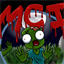 Логотип сервера Infected