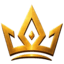 Логотип сервера CROWNSMP