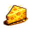 Логотип сервера CheesedogSMP