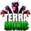 Логотип сервера TerraMonic