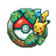 Иконка сервера CobbleGenerations