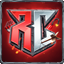 Логотип сервера RaidCube