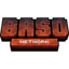 Логотип сервера Baso