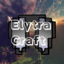 Логотип сервера ElytraCraft