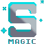 Логотип сервера Sigma