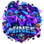 Иконка сервера PVPMINES
