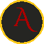 Логотип сервера Aegyron