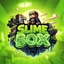Иконка сервера SlimeBox