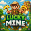 Логотип сервера LuckyMine