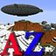 Логотип сервера Astrogenzone