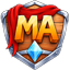 Иконка сервера Minearchy