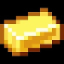 Иконка сервера GoldSMP