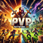 Логотип сервера PvPNetwork