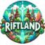 Логотип сервера Riftland