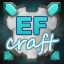 Логотип сервера efCraft