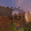 Логотип сервера RuweWorld