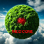 Логотип сервера RedCore