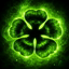Логотип сервера CloverGame