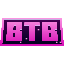 Логотип сервера Backtoblocks