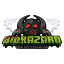 Логотип сервера Biohazard