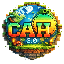 Логотип сервера Craft And Helps