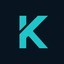 Логотип сервера KinetiqVerse