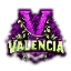 Логотип сервера Valencia Türkiye