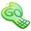 Логотип сервера GoSMP