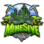 Иконка сервера Minesive