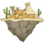 Логотип сервера EGK