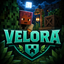 Иконка сервера Velora