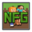 Логотип сервера Network For Gamers