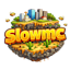 Иконка сервера SLOWMC