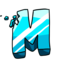 Логотип сервера MINETOY