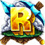Иконка сервера RqlixMC