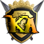 Иконка сервера KnightAge