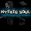 Логотип сервера MythicSoul