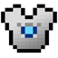 Логотип сервера AtomCraft.ru