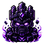 Иконка сервера OBSIDYEN