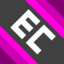 Иконка сервера EliteCraft