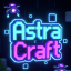 Логотип сервера AstraCraft