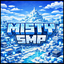 Иконка сервера MistySMP