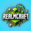 Логотип сервера RealmCraft