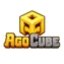 Логотип сервера Agocube
